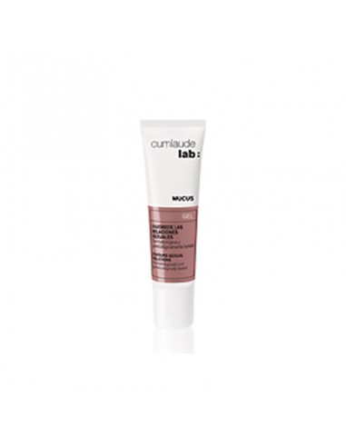Cumlaude Mucus Vaginal 30 ml