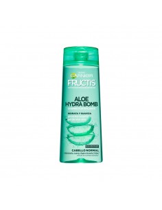 Fructis Champú Aloe Hydrabomb 360 ml