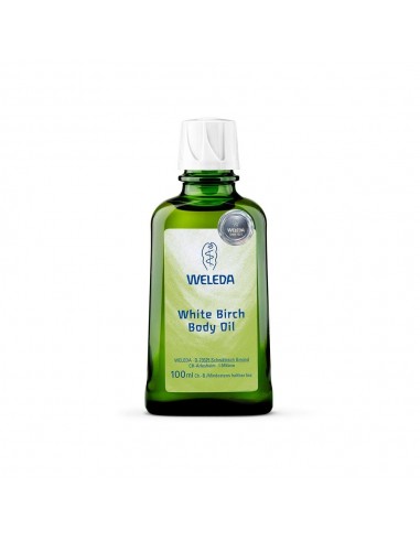 Weleda Aceite Anticelulitico De Abedul 100 ml