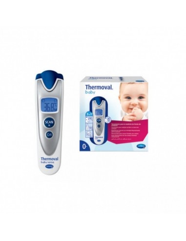 THERMOVAL BABY SENSE