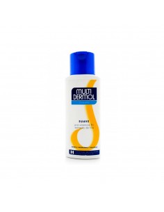 Multidermol Champú Suave 400 ml