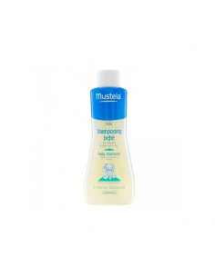 Mustela Champú  Bebé