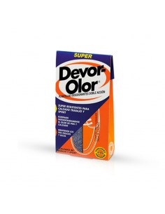 Devor Olor Super Plantillas 2