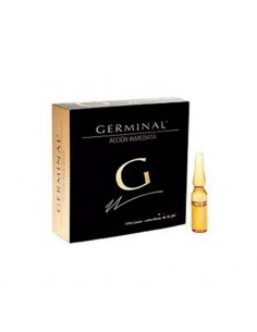 Germinal Acción Inmediata Ampolla Flash 1,5 ml 2