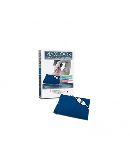 Maxlook Almohadilla Eléctrica