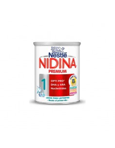 Nidina 1 Premium 800 g 2