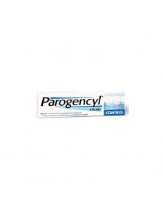 Parogencyl Control Pasta 125 ml 2