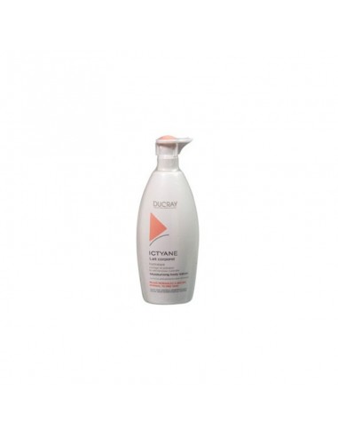 Ducray Ictyane Leche Corporal 400 ml