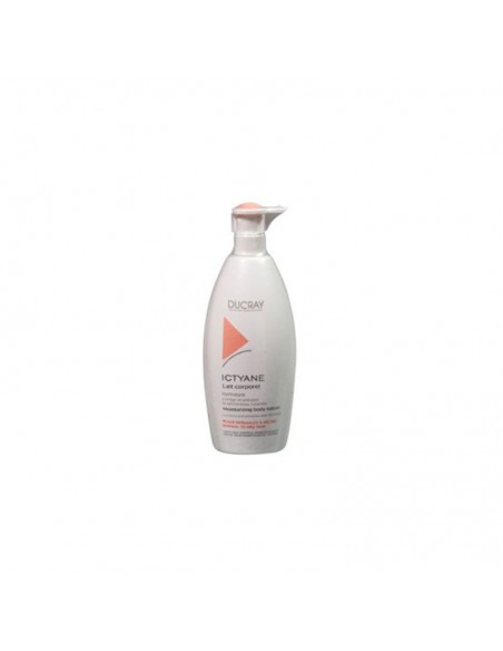 Ducray Ictyane Leche Corporal 400 ml