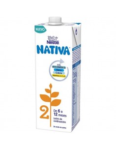 Nativa 2 Líquida 1000ml