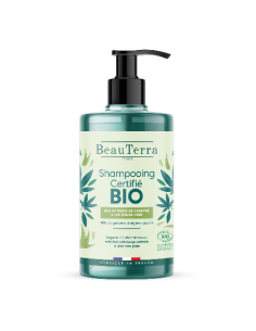 Beau Terra  Champú Bio 750ml