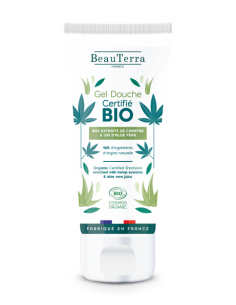 Beau Terra  Gel de Ducha Bio 75ml