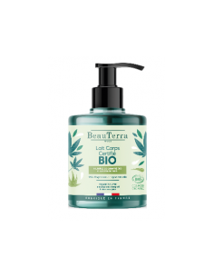 Beau Terra Leche Corporal 500ml