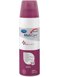 Menalind Professional Protect Aceite Spray Protector 200ml