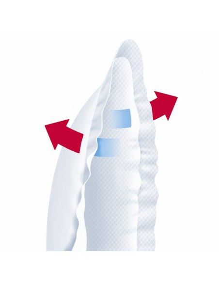 Chicco Discos Absorbentes Antibactéricos 60 unidades