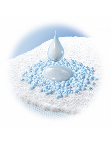 Chicco Discos Absorbentes Antibactéricos 30 unidades