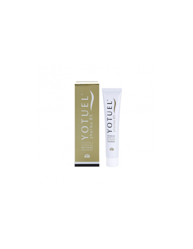 Yotuel Farma Blanqueador 50ml