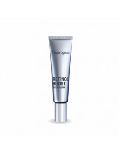 Neutrógena Retinol Boost Contorno de Ojos 15ml