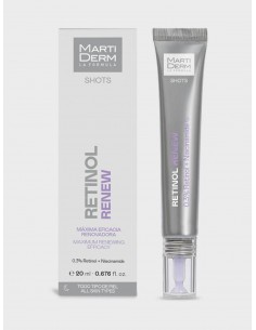 Martiderm Retinol Renew 20ml