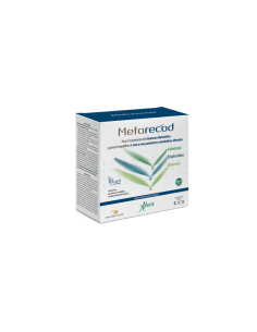 Aboca Metarecod 40 sobres