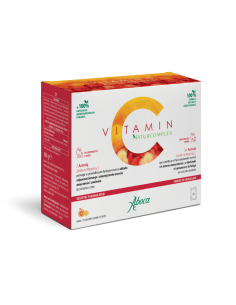 Aboca Vitamina C Naturcomplex 20 sobres