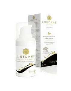 Libicare Gel Íntimo 15ml