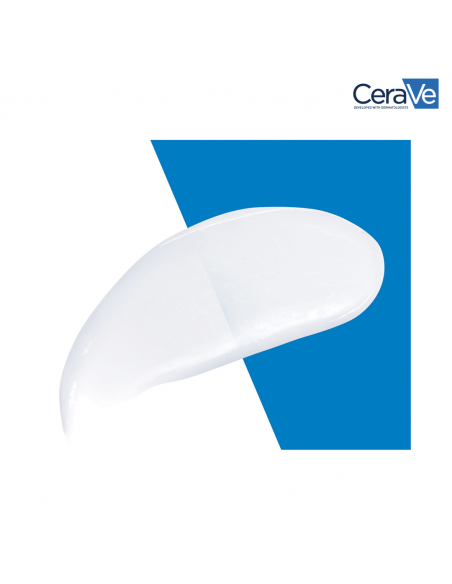 CeraVe Loción hidratante 1000 ml