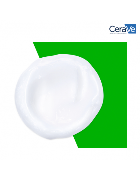 Cerave Limpiadora Hidratante 1l