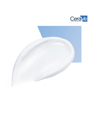 Cerave Crema Hidratante 454g