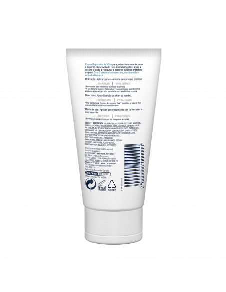 CeraVe Crema Renovadora De Manos 50 ml