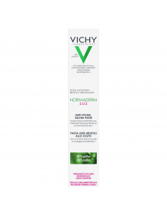 Vichy Normaderm SOS Sulphur Paste Azufre 20 ml 2
