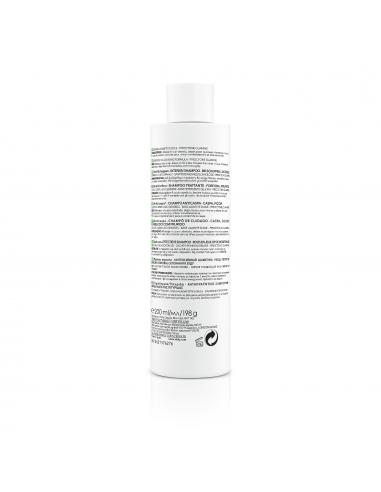 Vichy Dercos Technique Champú Anticaspa 200 ml