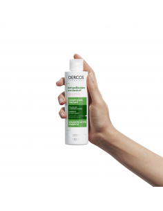 Vichy Dercos Technique Champú Anticaspa 200 ml 2