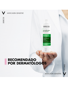 Vichy Dercos Technique Champú Anticaspa 200 ml 2