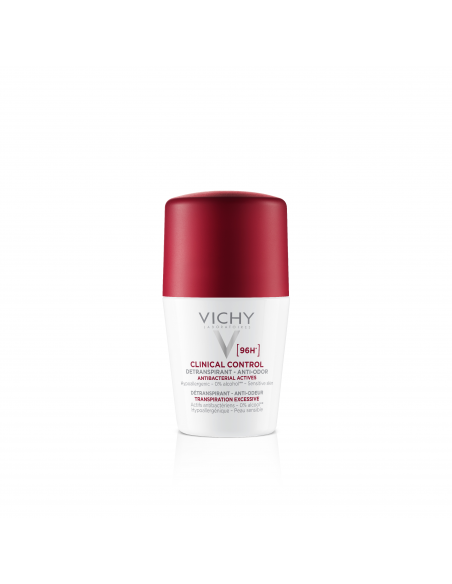 Vichy Clinical Control Desodorante 96h