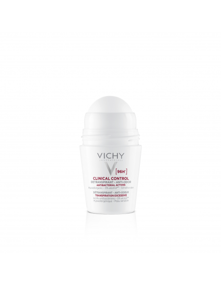 Vichy Clinical Control Desodorante 96h