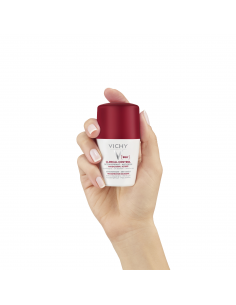 Vichy Clinical Control Desodorante 96h 2