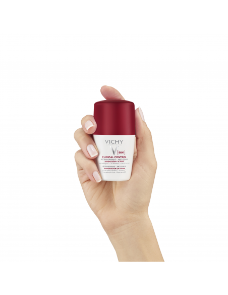 Vichy Clinical Control Desodorante 96h