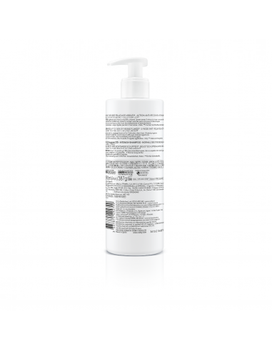 Vichy Dercos Technique Champú Anticaspa Seca 400 ml