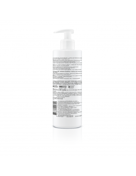 Vichy Dercos Technique Champú Anticaspa Seca 400 ml