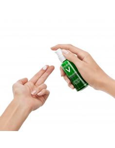 Vichy Normaderm Phytosolution Tratamiento Doble Corrección 50 ml 2