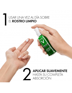 Vichy Normaderm Phytosolution Tratamiento Doble Corrección 50 ml 2