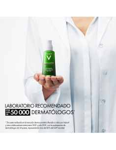 Vichy Normaderm Phytosolution Tratamiento Doble Corrección 50 ml 2