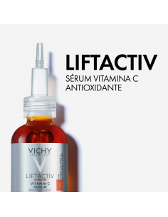Vichy Liftactiv Sérum Vitamina C 20 ml 2