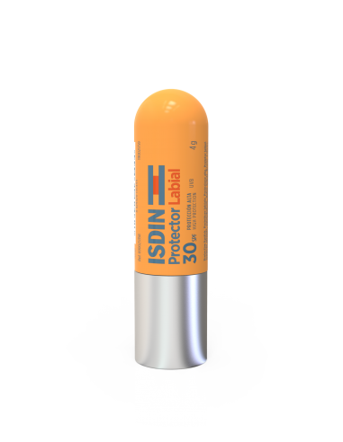 ISDIN Protector labial SPF30+