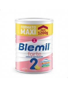 Blemil Plus 2 Forte 1200 g 2