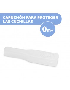 Chicco Tijera Azul 2