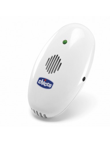 Chicco Antimosquitos Portátil Clip