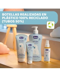 Chicco Crema Corporal 500 ml 2