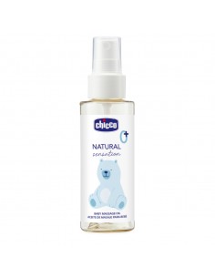 Chicco aceite de masaje 100 ml